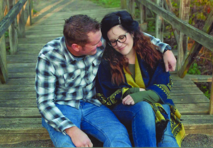 Chelsey Settimio, Kyler Roesch